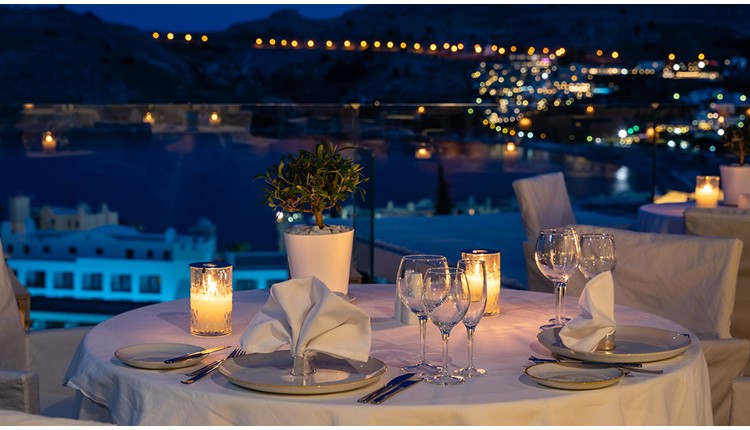 Lindos Village, Родос